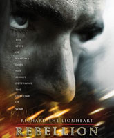 Richard the Lionheart: Rebellion /   : 